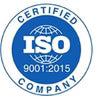 Certification logo